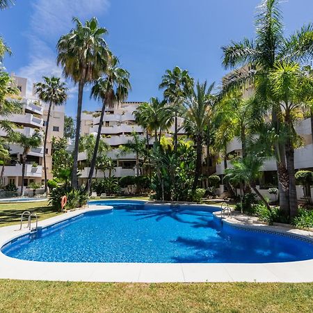 Molo Residences Boutique Apartments & Spa Marbella Bagian luar foto