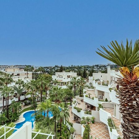 Molo Residences Boutique Apartments & Spa Marbella Bagian luar foto