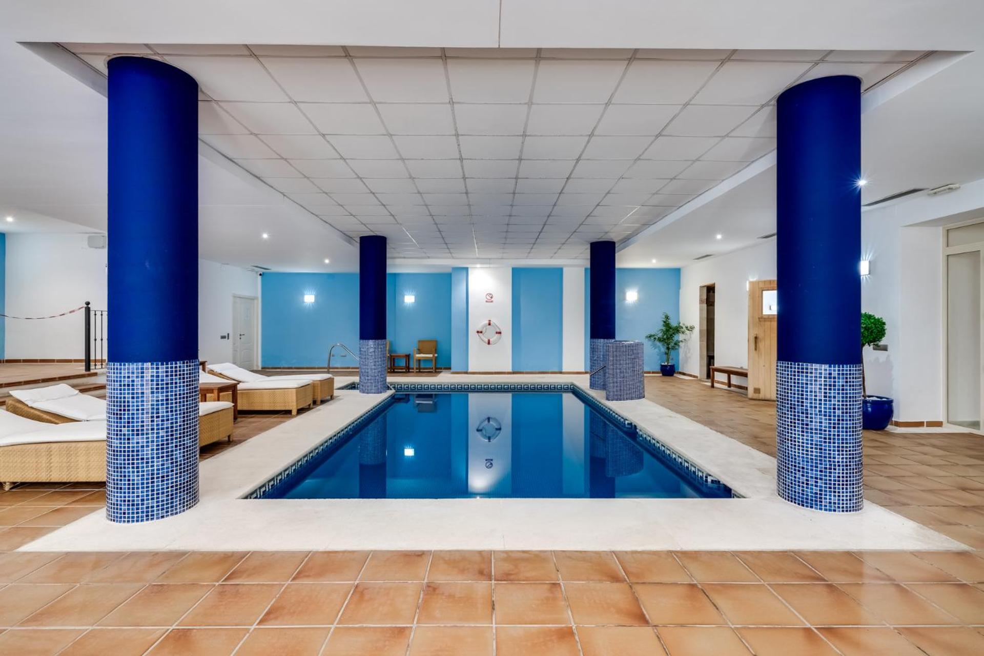 Molo Residences Boutique Apartments & Spa Marbella Bagian luar foto