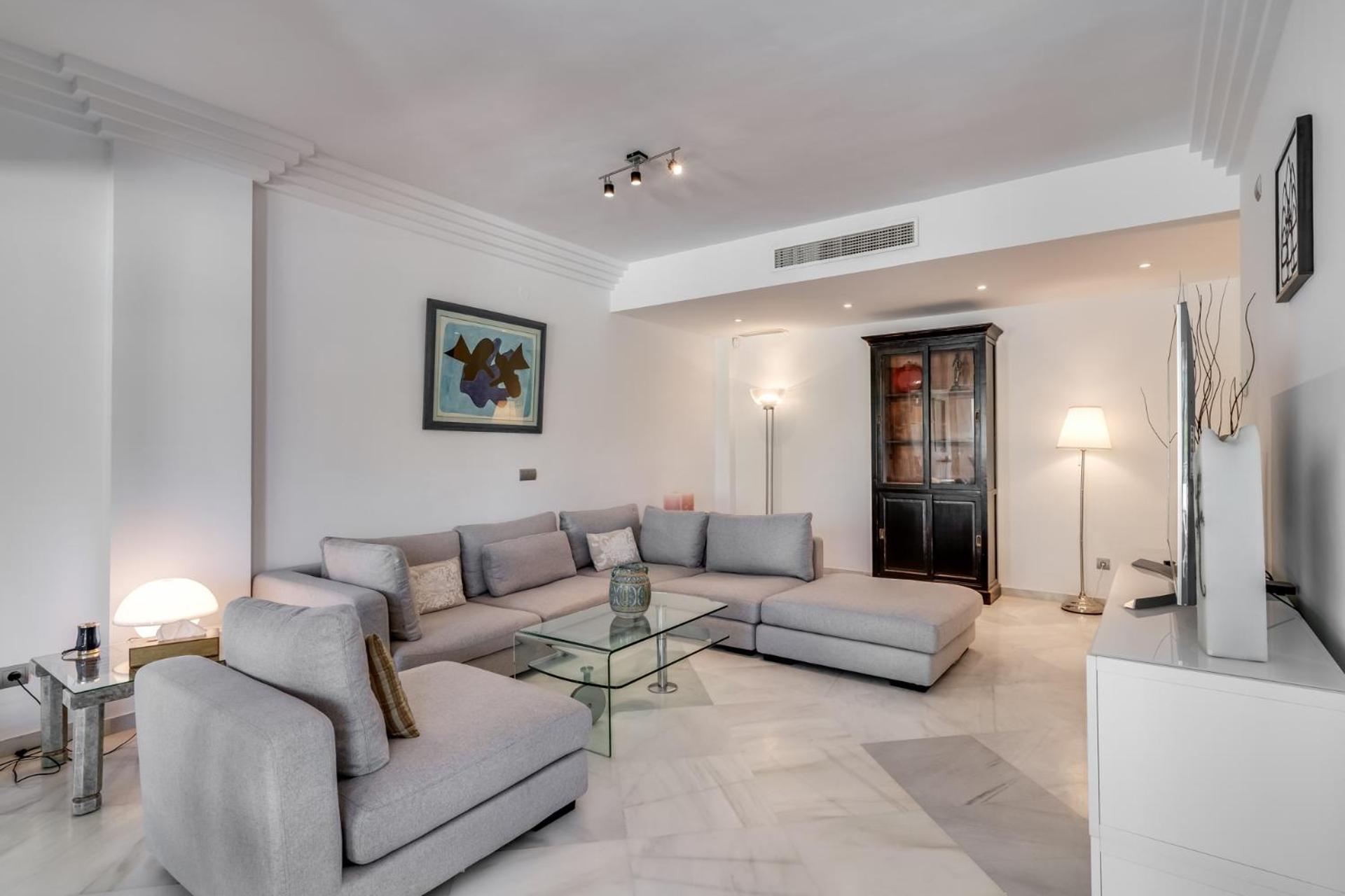 Molo Residences Boutique Apartments & Spa Marbella Bagian luar foto