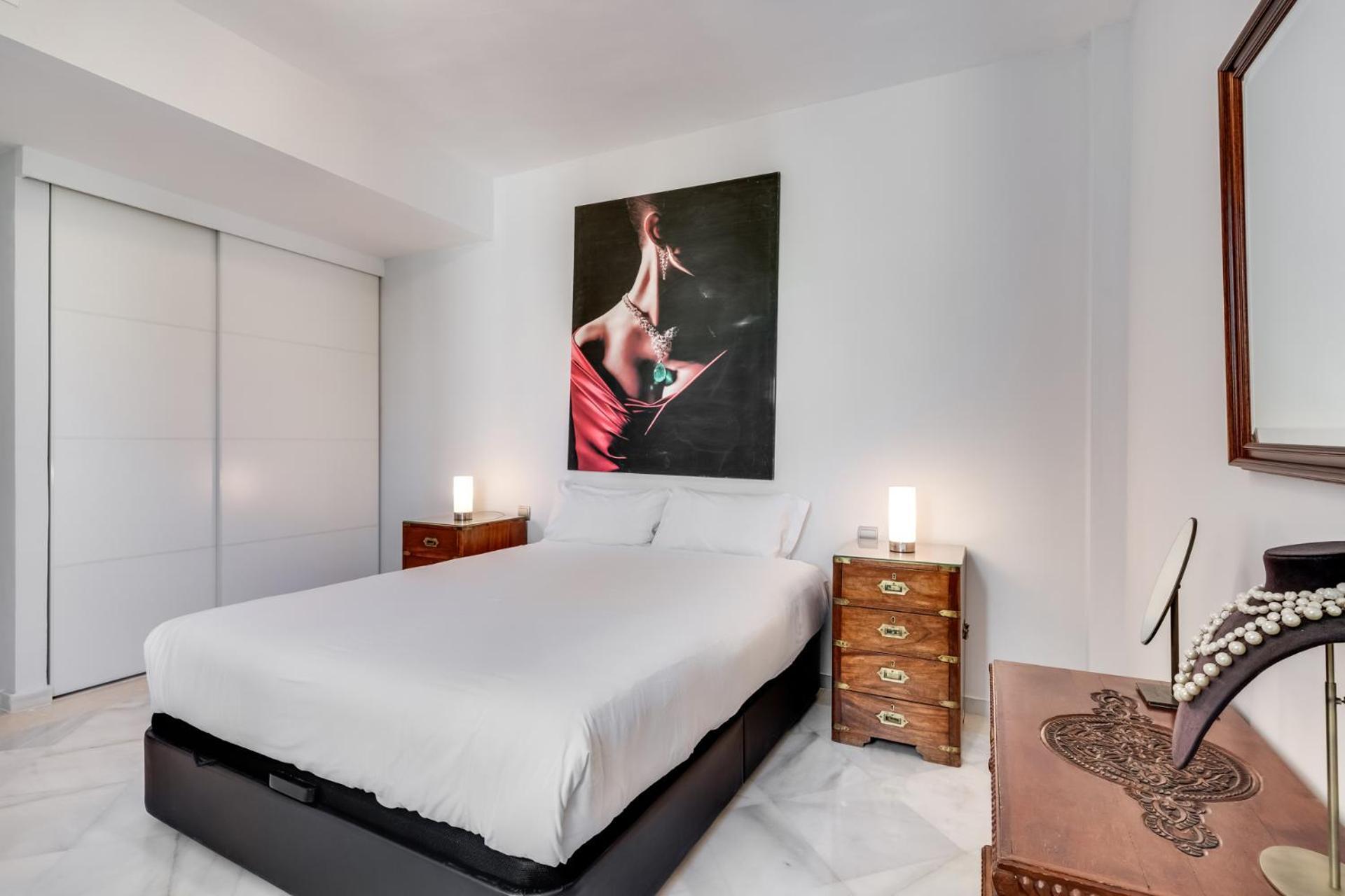 Molo Residences Boutique Apartments & Spa Marbella Bagian luar foto