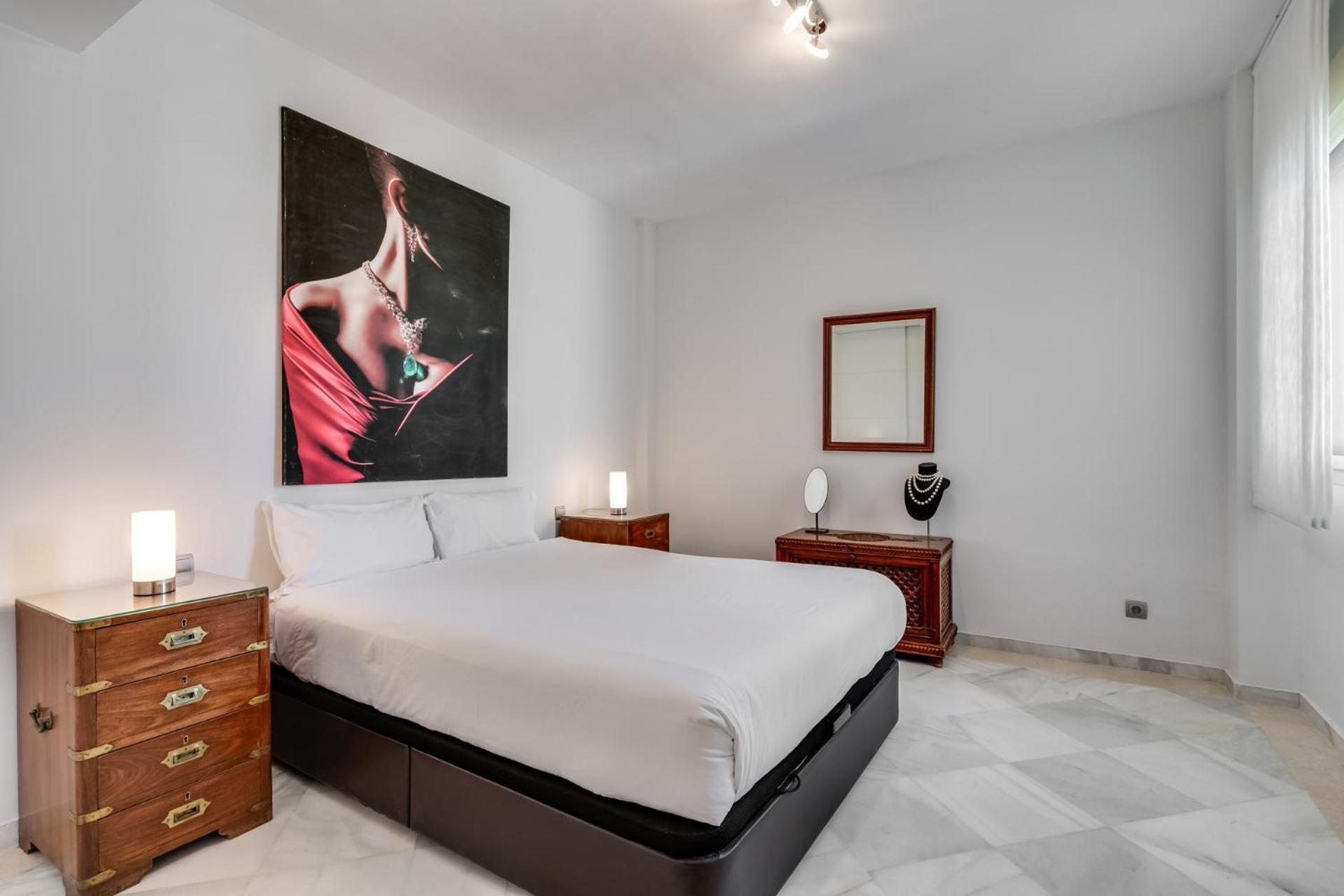 Molo Residences Boutique Apartments & Spa Marbella Bagian luar foto