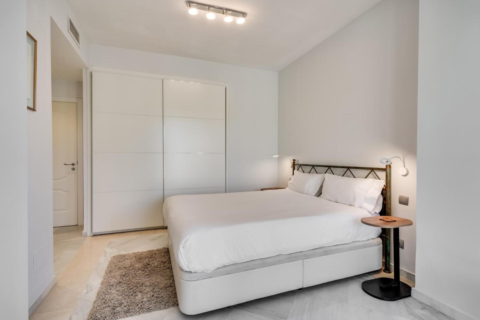 Molo Residences Boutique Apartments & Spa Marbella Bagian luar foto