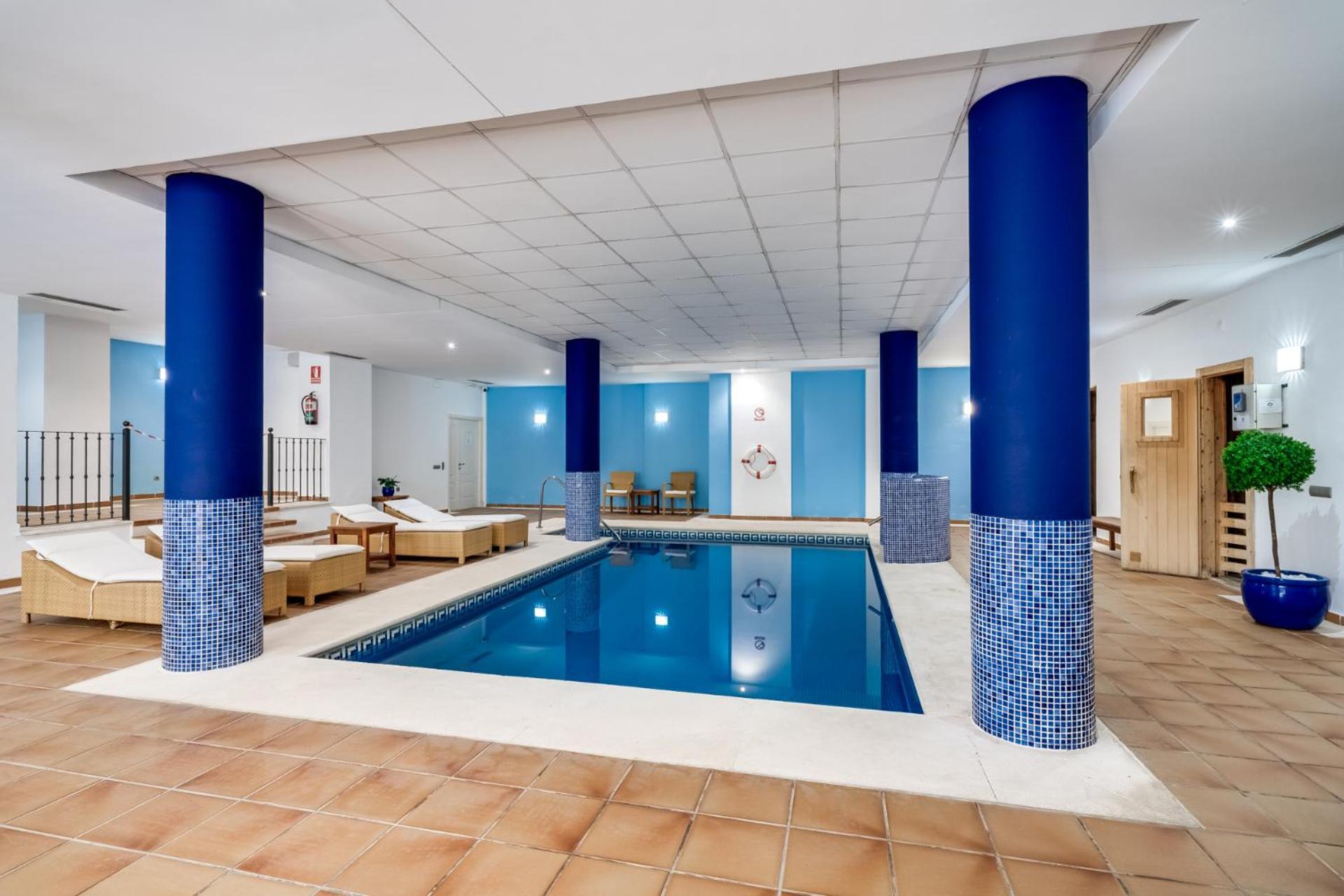 Molo Residences Boutique Apartments & Spa Marbella Bagian luar foto