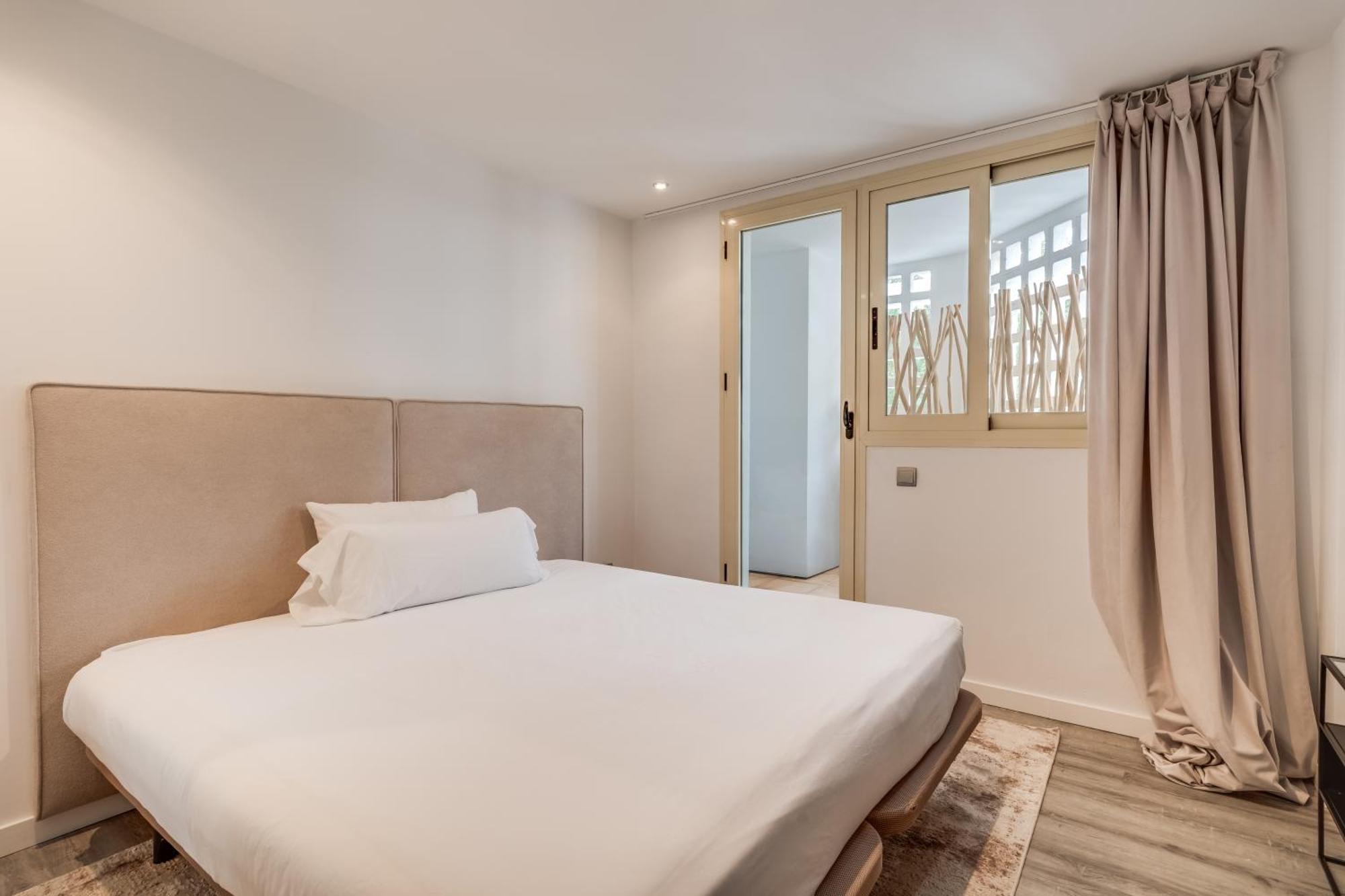 Molo Residences Boutique Apartments & Spa Marbella Bagian luar foto